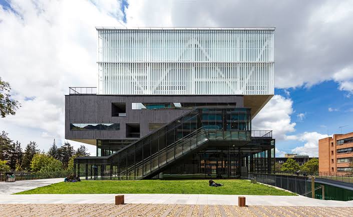 Universidad Javeriana